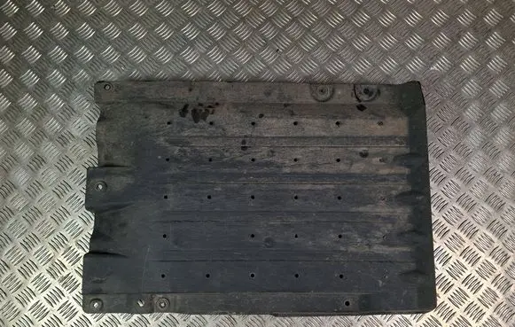 KIA Sportage Side bottom protection 84137F1500