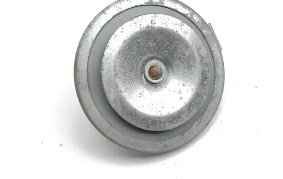 Porsche Cayenne (9PA) Horn signal