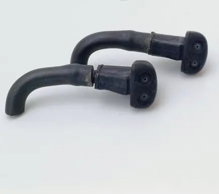 Hyundai Terracan Windshield washer spray nozzle 