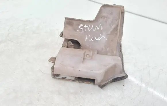 Toyota Previa (XR30, XR40) II Sliding door lock 