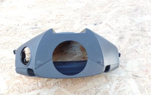 Opel Vectra C Steering wheel column trim 9191042 331220389