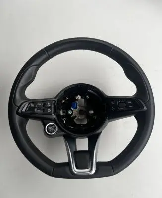 Alfa Romeo Stelvio Steering wheel