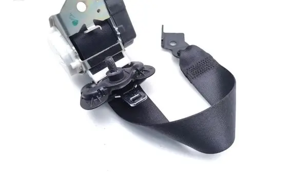 Mini One - Cooper R57 Rear seatbelt 7313363