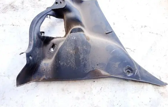 Toyota Yaris Other trunk/boot trim element 647150D040