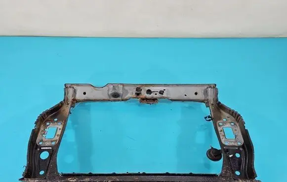 Mitsubishi Space Star Radiator support slam panel IMPRK1459928