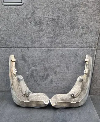 Audi A4 S4 B7 8E 8H Front mudguard 8E0075111