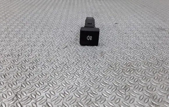 KIA Carens I Fog light switch 
