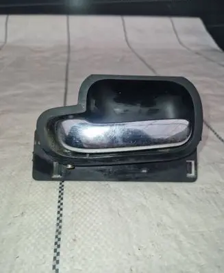 Lincoln Town Car Rear door interior handle trim F8vb-5421819