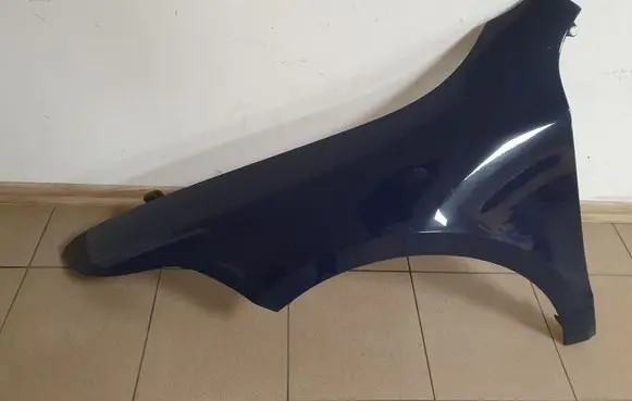 Skoda Superb B6 (3T) Fender