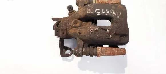 Citroen C4 I Rear brake caliper