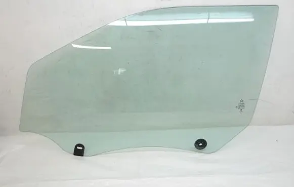 Citroen C4 Cactus Front door window glass four-door
