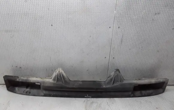Land Rover Freelander Rear bumper cross member