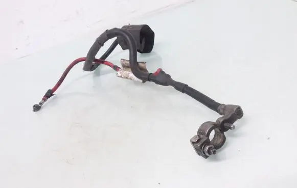 Audi A3 S3 8P Positive cable (battery) 1K0971228