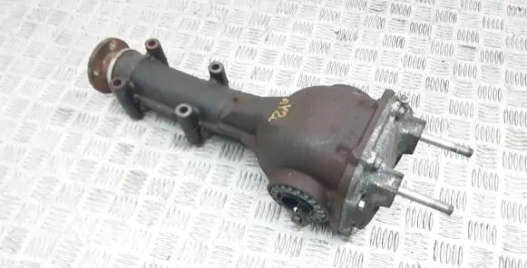 Subaru Outback Rear differential SD0096