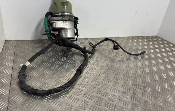 Opel Meriva B Electric power steering pump M142500400J