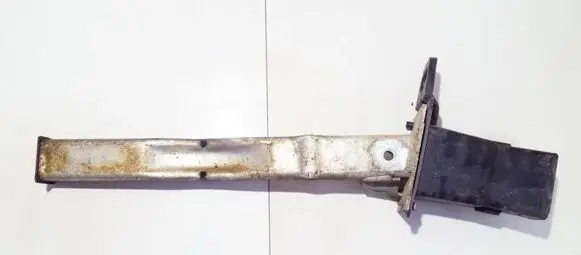 Peugeot 3008 I Front bumper mounting bracket 9682791280