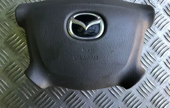 Mazda Premacy Steering wheel airbag T93102A CB0757K00 A10934088067