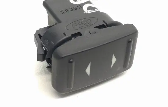 Ford Kuga I Electric window control switch 7M5T14529AA 03168720