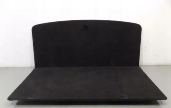 Hyundai ix35 Trunk/boot mat liner 