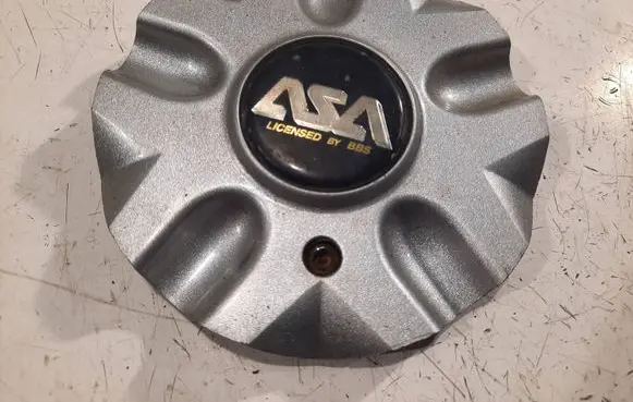 BMW 5 E34 Original wheel cap