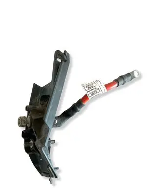 BMW 3 F30 F35 F31 Positive wiring loom 7632000 86168108