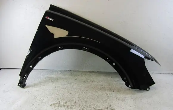 Audi Q3 F3 Fender 83A821022