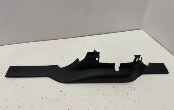 Dodge RAM (B) pillar trim (bottom) 6DQ88TX7AB 6DQ88TRMAB