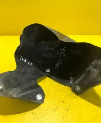 Peugeot 3008 I ABS pump bracket RZ1R3P5K1