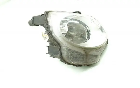 Fiat 500 Abarth Front fog light MMAUTKO31619