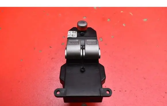 Honda Civic Electric window control switch 35750S6DG210M