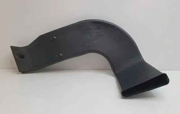 Peugeot 308 Cabin air duct channel 9802157980