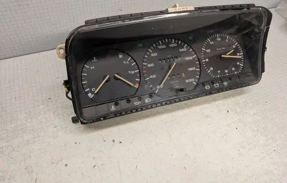 Volkswagen Transporter - Caravelle T4 Speedometer (instrument cluster) 701919033BQ 701919059AC