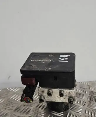 Opel Zafira B ABS Pump 13244860