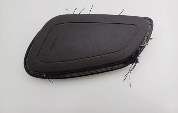 Peugeot 206 Seat airbag 96484354ZR
