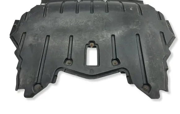 BMW X5 E70 Engine splash shield/under tray 8037195 51758037195 7163299