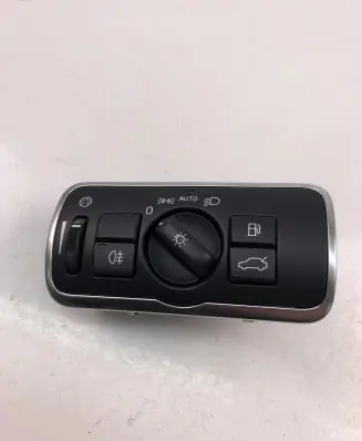 Volvo V60 Light switch 30739448