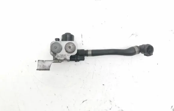 BMW X5 F15 Coolant heater control valve 