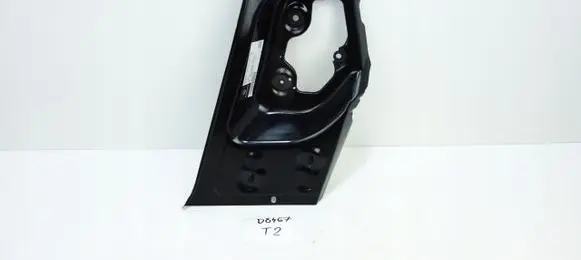 Mercedes-Benz B W246 W242 ACC Distronic radar sensor grill/trim A2466301200