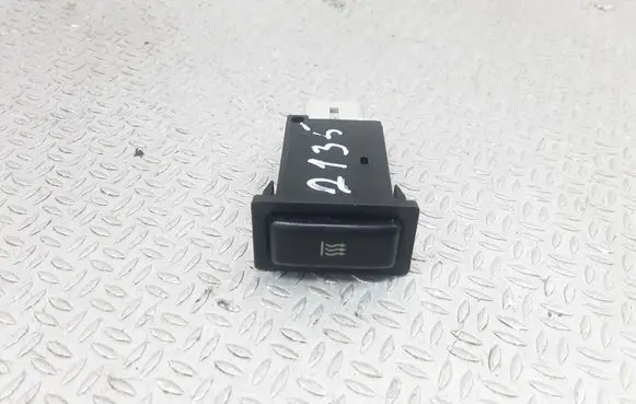 Toyota Avensis T250 Car heater timer (Webasto) 153337