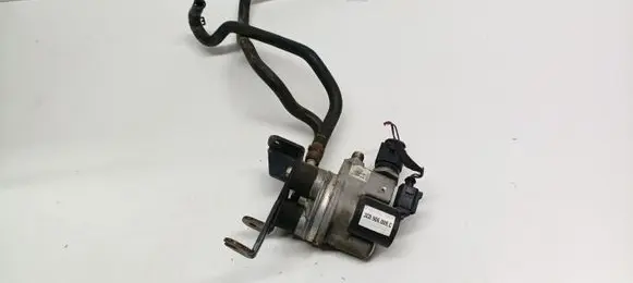 Volkswagen PASSAT B6 LP gas reducer 3C0906009C