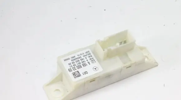 Mercedes-Benz A W176 Light module LCM A1669003309
