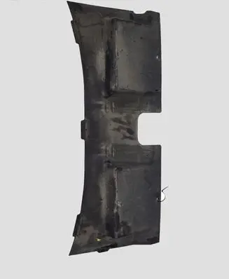 Ford Mondeo MK IV Radiator trim 6M2116613A
