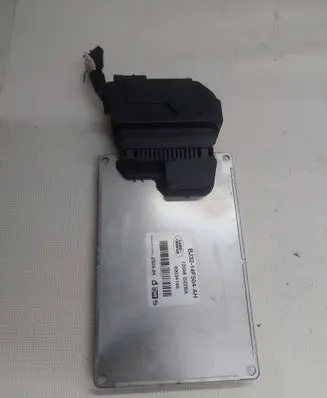 Land Rover Evoque I Suspension control unit/module BJ3214F504AH 00034146 12048DZZBA