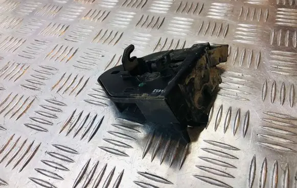 Renault Trafic II (X83) Tailgate/trunk/boot lock/catch/latch