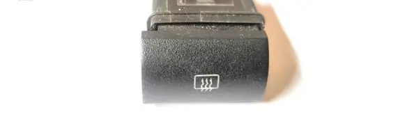 Seat Cordoba (6K) Windscreen/window heater switch 6K0959621