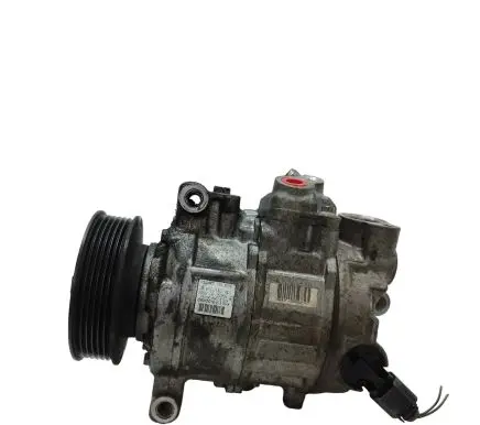 Audi Q5 SQ5 Air conditioning (A/C) compressor (pump) 8K0260805E 4471906907 6SEU14C