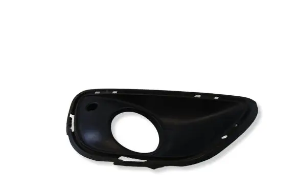 Porsche Cayenne (92A) Front fog light trim/grill 7P5807824