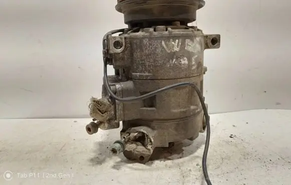 Audi A4 S4 B5 8D Air conditioning (A/C) compressor (pump) 4472208350 8d0260808