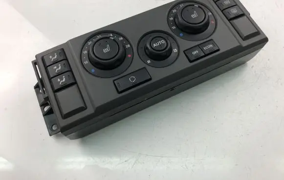 Land Rover Discovery 3 - LR3 Climate control unit MB1465702316