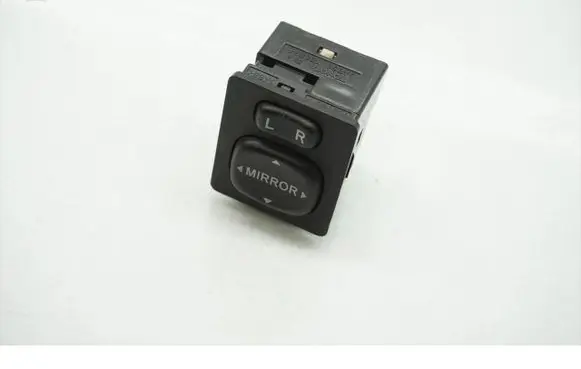 Toyota Corolla E120 E130 Wing mirror switch 183574
